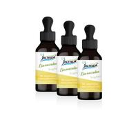 Tomar 3, número 2 acción Liposomal diente de león gota alta dosis - (extracto de diente de león 180.000mg en 3 botellas) 2000mg extracto de diente de león por dosis diaria - Aceite MCT - Alta