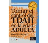 Tomar El Control Del Tdah En La Edad Adulta