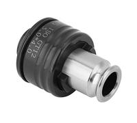 Tomar la Torsión de Vástago de Collete Buena Resistencia a la Sujeción para Máquina Perforación M3/M4/M5 (M5)