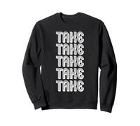 Tomar Sudadera