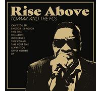 Tomar & the Fcs - Rise Above [Vinilo]