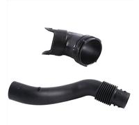 Tomas Aire Automóviles 9670483780 Para Peugeot 308 3008 408 508 Para Citroen C3 C4 C5 Filtro De Aire Coche Conexión Tubo Entrada Manguera