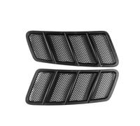Tomas Aire Capó Compatible Con Benz Para GLE C292 W166 X166 2015-2019 Cubierta Motor Coche Rejilla Entrada Aire Izquierda Y Derecha Accesorios Piezas A1668800105