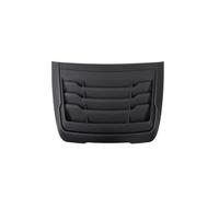 Tomas Aire Capó Delantero Compatible Con Ford Para Ranger 2015 2016 2017 2018 2019 2020 2021 2022 Accesorios Cubierta Rejilla Ventilación Capó Delantero