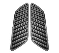 Tomas Aire Capó Delantero Compatible Con Para F30 2012 2013 2014 2015 2016 2017 2018 Repuestos Cubierta Rejilla De Ventilación Capó Delantero Automóvil