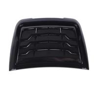 Tomas Aire Capó Delantero del Coche Para Ford Para Ranger XLT XLS XL 2015-2022 Cubierta De Capó Delantero De Coche Protector Embellecedor