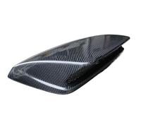 Tomas Aire Capó Delantero Marco Decorativo Para La Entrada De Ventilación Del Capó,compatible Con Subaru GDF, GRB, GRF, GVB, GVF, WRX, STI 8, 9, 10 Y 11 Car Air Flow Capó(For WRX STI 9)