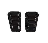 Tomas Aire Capó Para Coche Cubierta De Ventilación Para La Entrada De Aire Del Capó Delantero Coche Compatible Con Land Para Rover Para Defender 2004-2019