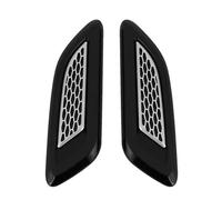 Tomas Aire Capó Para Coche Toma De Aire Del Capó Del Coche Ventilación De Aire Del Motor Delantero Cubierta Compatible Con Para E60 F10 F30(C)