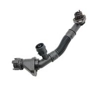 Tomas aire coche Tubo 11157646086 11157646087 Para 550i Para 650i Para 750i Para 750li Para B7 Para X5 Para X6 Para N63 Manguera Ventilación Cárter