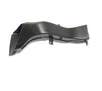 Tomas aire coche Tubo 51748054229 51748054230 Para 3 Series Para F30 Para F31 Tubo Conducto Entrada Aire Delantero Coche(Black Left)