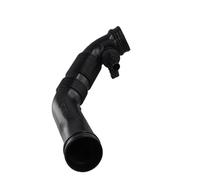 Tomas aire coche Tubo A60M-K0129684 Para Octavia Para Mk2 2000 2001 2002 2003 2004 2005 2006 2007-2013 Tubo Manguera Admisión Filtro Aire