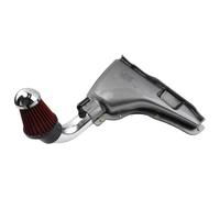 Tomas aire coche Tubo Para 106 1.4 1.6 S16 VTS 16v 1997 1998 1999 Kit Filtro Aire Caja Admisión Entrada Aire