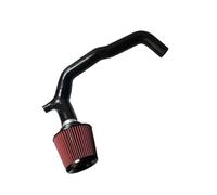 Tomas aire coche Tubo Para N54 Para 135i Para 335i Para 535i Para E88 Para E90 Para E92 Para E60 K8-304 Filtro Admisión Aire Filtros Flujo Entrada Turbo