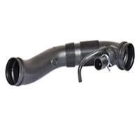 Tomas Aire Tubo Admisión Tubo Manguera Entrada Filtro Aire OE 1K0129684 Apto para 1.6L A3 para Seat para Skoda para Altea para Leon MK2 para Toledo MK3 para Octavia MK2