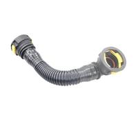 Tomas Aire Tubo De Ventilación De Coche, Tubo De Ventilación De Aceite Para Peugeot 106 306 Para Partner 1.4i 1192Q5 1192R2 Manguera Admisión Aire