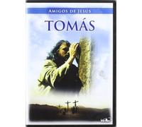 Amigos De Jesús - Tomás [DVD] (2001) Gli amici di Gesù - Tommaso