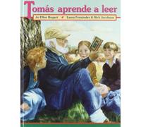 Tomás aprende a leer (ALBUMES ILUSTRADOS)