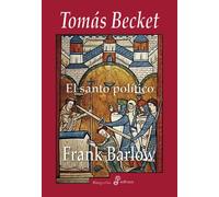 Tomas Becket (Biografías)