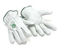 Tomas Bodero 160IBSZ T-08 - Guante Flor Vacuno 160Ibsz T-08 Gris