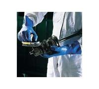 Tomas Bodero 660-9/L - Guante Pvc Showa 660 T-09 Azul