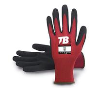 Guante de nailon y nitrilo TOMÁS BODERO mecánico - 700RMF TOUCH