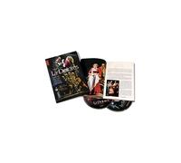 Tomás bretón: la dolores [DVD] Varios, Tomás Bretón and Antoni Ros-Marbá