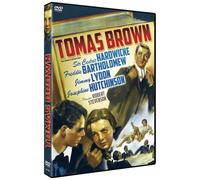 Tomas Brown [DVD] (1940) Tom Brown's School Days