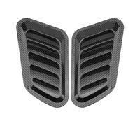 Tomas de Aire Capot para Audi A4 B8 2007-2016