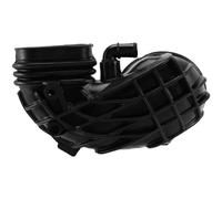 Tomas De Aire Para 80 90 B3 B4 Para CABRIOLET COUPE 2,3 Tubo De Entrada De Aire Limpiador Filtro Manguera Conducto 054133357C 034133357D Tubo Entrada Aire