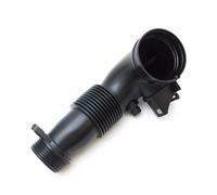 Tomas de aire para coche Compatible Con 228i 320i 328i 428i 528i X1 Z4 Manguera Admisión Aire Filtro Aire Manguera De Admisión De Flujo 13717605638