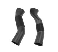 Tomas de aire para coche Compatible Con Benz Para E55 W211 1130942182 1 Par Mangueras Admisión Aire Filtro Aire Motor Coche 1130942282 Manguera Admisión Flujo Del Filtro De Aire