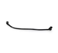 Tomas De Aire Para Coche Conducto De Aire Con Filtro Y Manguera Admisión Anillo Acero F20 F21 F30 (11157608144 11157614690 13717597586)(11157614690)