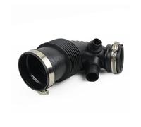 Tomas De Aire Para Coche Conducto De Aire Con Filtro Y Manguera Admisión Anillo Acero Para F20 F21 F30 (11157608144 11157614690 13717597586)(13717597586)