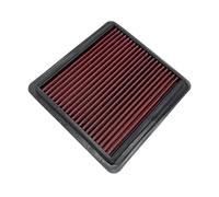 Tomas De Aire Para Coche Filtro De Aire Frío Deportivo Para Subaru Para Forester Para Impreza Para Liberty Para Tribeca. Filtros Admisión Alto Flujo(B)