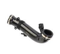 Tomas De Aire Para Coche Manguera Admisión Aire Turboalimentada Para MINI R56 (2009 2010 2011 2012 2013) Junta Tórica Presión Color Negro 13717627501