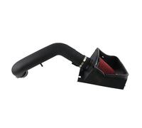 Tomas De Aire Para Coche Para Ford Para F150 5.0L V8 2011-2014 Filtro Camioneta Piezas Alto Rendimiento Admisión Aire Frío Protector Térmico