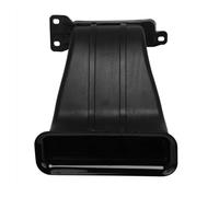Tomas De Aire Para Coche Tobera De Admisión De Aire Para Ford Para Focus RS ST Hatchback 4D Sedán 5D MK3 .5 Modificación Del Vehículo 2012-2018