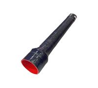 Tomas De Aire Para Coche Tubo Radiador Coche Negro Flexible Admisión Aire Reductor Diámetro Variable Manguera Silicona Alta Presión Alta Temperatura.(1000MM_ID45MM-55MM)