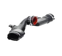 Tomas De Aire Para Mercedes Para Benz Para C320 Para E280 Para E320 R320 OM642 W211 W164 W251 Conducto De Manguera De Aire Del Motor Con Sensor Masa Flujo Tubo Admisión