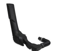 Tomas de aire Para Suzuki Para Jimny JB64 74 4x4 2018 | Kit Snorkel Exterior Kits Flujo Aire Entrada Aire Tubo Escape Accesorio Externo