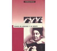 Tomás de Aquino y la mente (fuera de colección)