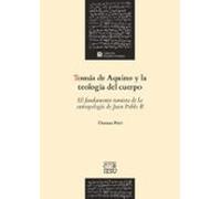 Tomás de Aquino y la Teología del cuerpo