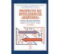 Tomas De Decisiones: P.i.h. Primaria