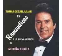 Tomas De San Julian "En Romanticos"