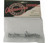 Tomas del cordal PAWN-LN, para bellotas, M 5, 12 piezas