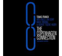 TOMAS FRANCK - THE COPENHAGEN CONNECTION
