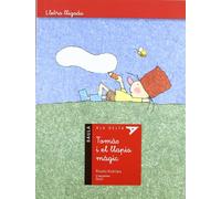 Tomàs i el llapis màgic - Lletra lligada