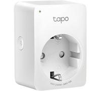 TP-Link Tapo P100 enchufe inteligente 2300 W Blanco