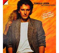Tomas Ledin - Tomas Ledin - The Human Touch - Polydor - 2311 191